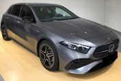 Mercedes Klasa A 200 AMG Line