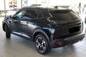 Peugeot 2008 Allure e-DCS 1.2 mHEV