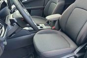 Ford Kuga ST-Line eCVT 2.5 PHEV FWD