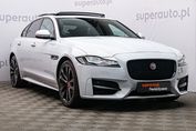 Jaguar XF 2.0 AWD R-Sport aut