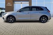 Hyundai i30 1.0 T-GDI Smart