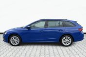 Skoda Octavia 1.5 TSI e-Tec Ambition DSG