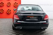 Mercedes Klasa E E 200 d