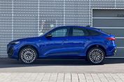 Audi Q5 TFSI quattro S line Sportback