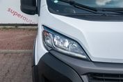 Fiat Ducato L4H3