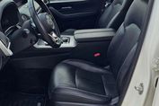 Mazda CX-60 3.3 D mHEV Homura aut