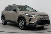 Toyota Corolla Cross Executive 2.0 Hybrid