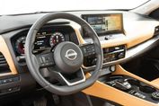 Nissan X-Trail 1.5 VC-T e-POWER Tekna e-4ORCE 7os
