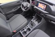 Volkswagen Caddy Cargo Maxi L2H1 TDI