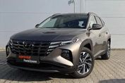 Hyundai Tucson 1.6 T-GDI Smart 2WD
