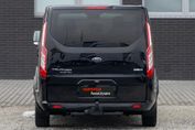 Ford Tourneo Custom L1H1 Titanium X