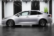 Toyota Corolla Comfort Ms