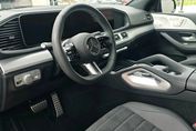 Mercedes GLE 350 de 4-Matic AMG Line