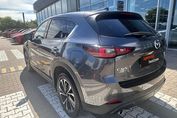 Mazda CX-5 2.0 Exclusive-Line 2WD