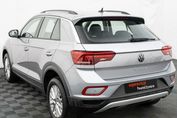 Volkswagen T-Roc 1.5 TSI Life DSG
