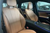 Mercedes Klasa E 220 d 4-Matic Avantgarde Estate