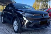 Renault Captur Evolution LPG 1.0 TCe