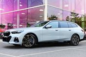BMW Seria 5 520d xDrive M Sport