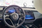 Mercedes Klasa E 220 d 4MATIC Avantgarde