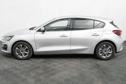 Ford Focus 1.0 EcoBoost