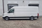Volkswagen Crafter TDI L4H3 AT8