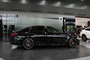 Mercedes Klasa E AMG 53 4Matic+ Hybrid