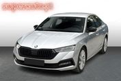 Skoda Octavia Style 2.0 TSI 4x4  DSG