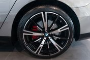 BMW Seria 5 520d xDrive M Sport