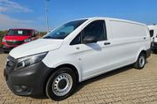 Mercedes Vito 116 CDI L2H1