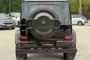 Mercedes Klasa G 63 AMG