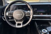 Kia Sportage 1.6 L 4WD
