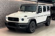 Mercedes Klasa G AMG 63
