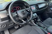Skoda Kodiaq Sportline 1.5 TSI  DSG