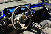 Mercedes CLA 180 mHEV Progressive 7G-DCT