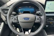 Ford Kuga Blue Cruise Edition eCVT 2.5 FHEV AWD