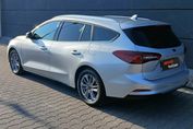 Ford Focus 1.5 EcoBlue Titanium X aut