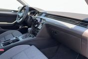 Volkswagen Passat 1.5 TSI EVO Business DSG