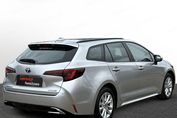 Toyota Corolla Hybrid Comfort