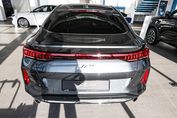 JAC 7 Plus 1.5T CVT
