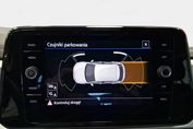 Volkswagen T-Roc 1.5 TSI DSG