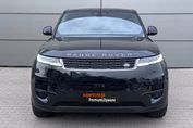 Land Rover Range Rover Sport D250 AWD Auto SE