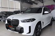 BMW X5 xDrive30d sport-aut