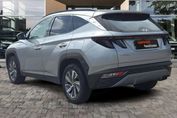 Hyundai Tucson 1.6 T-GDi  HEV