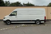 Volkswagen Crafter L4H3