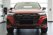 Audi Q7 TDI quattro S Line
