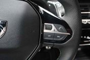 Peugeot 208 GT eDCS 1.2 mHEV