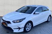 Kia Ceed 1.5 T-GDI M DCT
