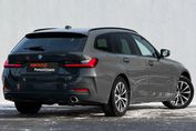 BMW Seria 3 Touring 320d