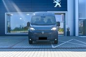Peugeot Boxer L4H2