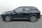 Toyota Corolla Cross 2.0 Hybrid Style AWD